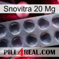 Snovitra 20Mg 30